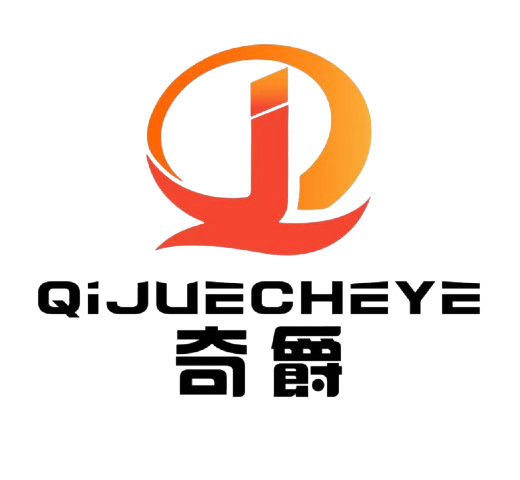 Wuxi Qijue Vehicle Industry Co., Ltd. - Electric Motorcycle Manufacturer Logo